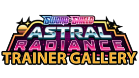 Astral Radiance - Trainer Gallery