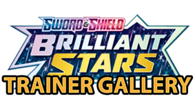 Brilliant Stars - Trainer Gallery