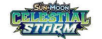 Celestial Storm