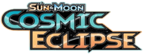 Cosmic Eclipse