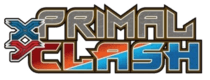 Primal Clash