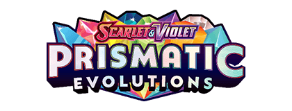 Prismatic Evolutions