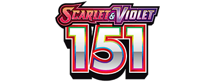 Scarlet & Violet - 151